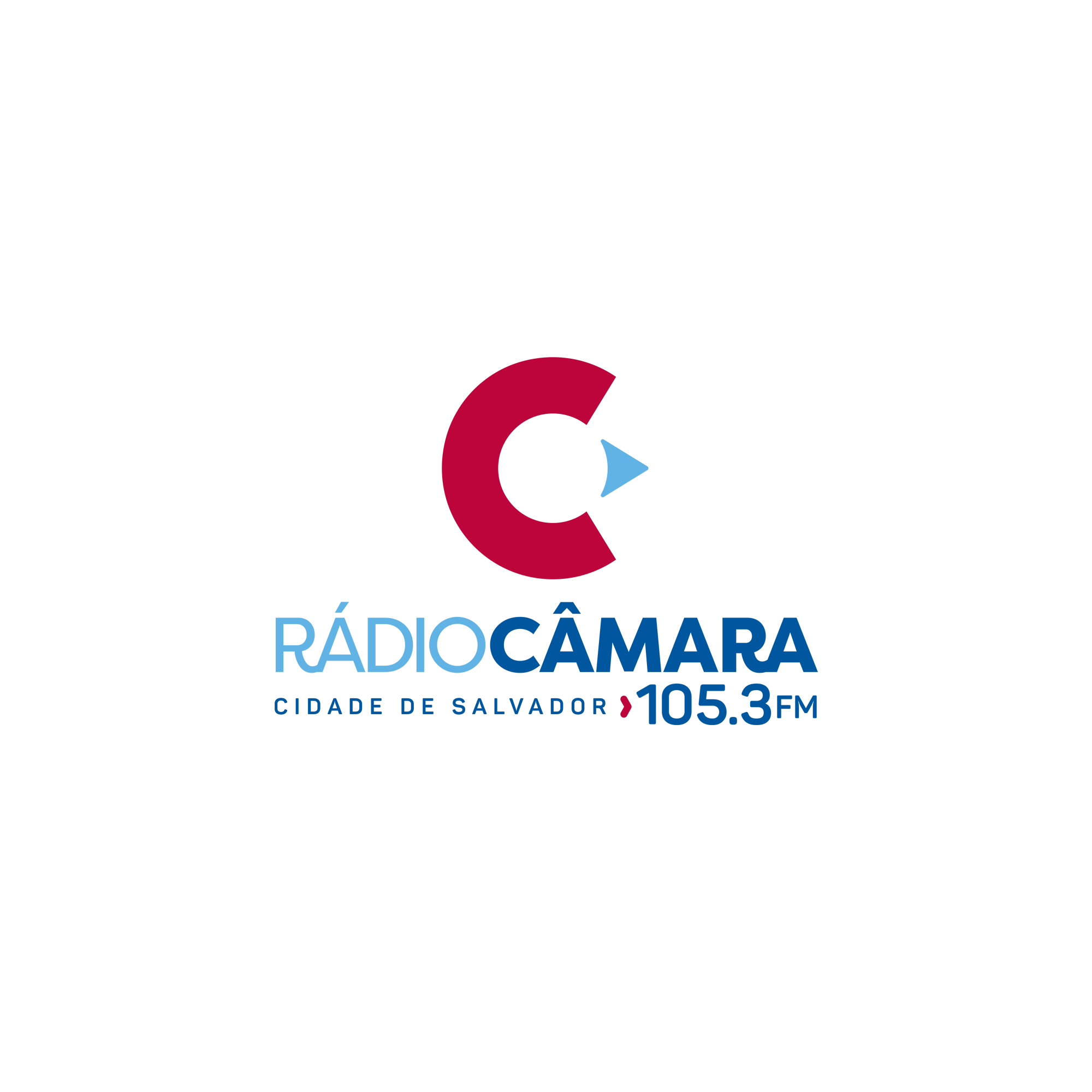 Imagem de Rádio Câmara de Salvador
