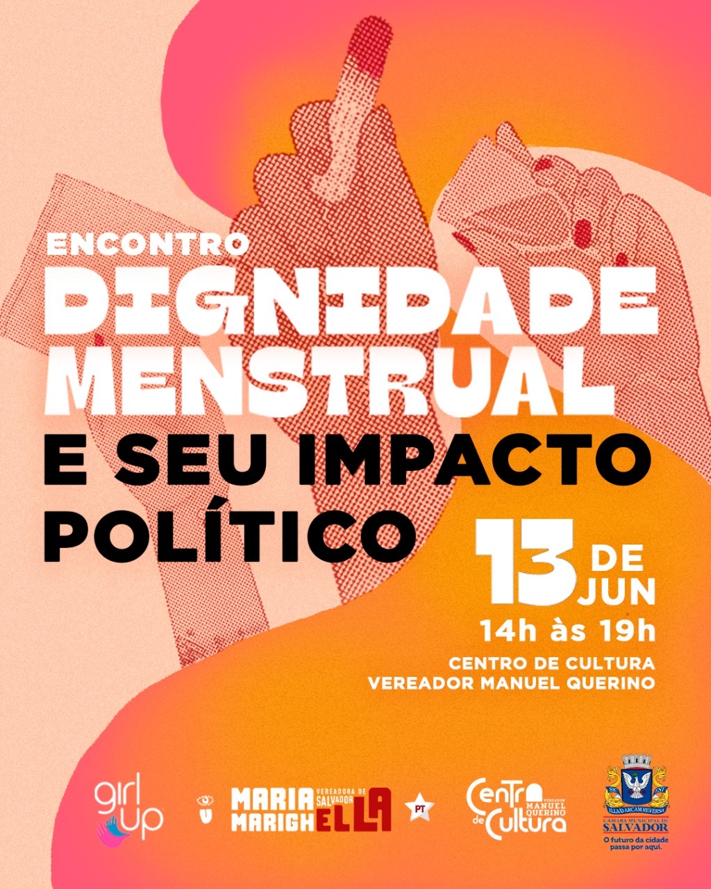 Pobreza menstrual: entenda os impactos sociais e ambientais do sangramento  - Revista Galileu