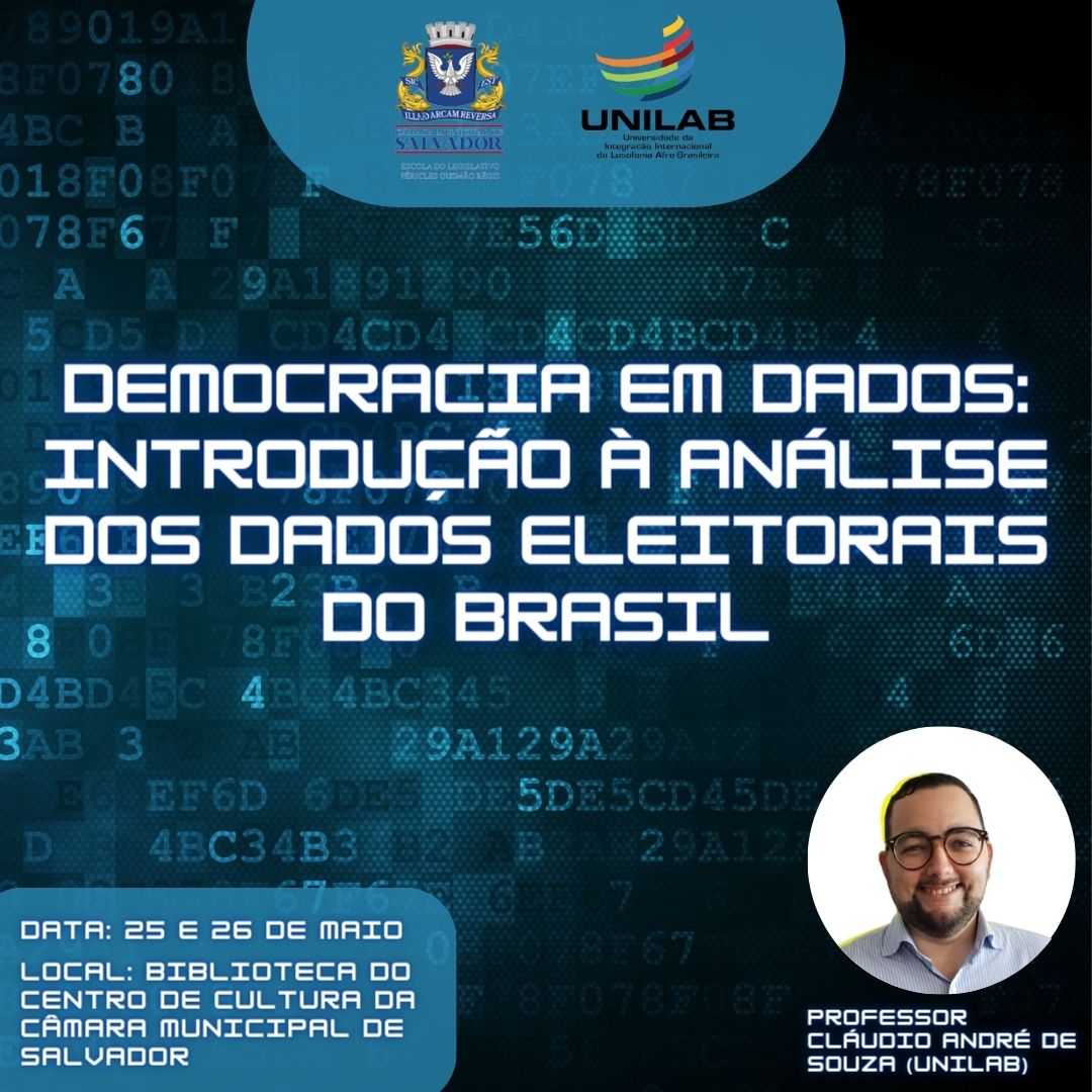 GEDH representou curso Direito em Congresso da UFMG - Unilavras