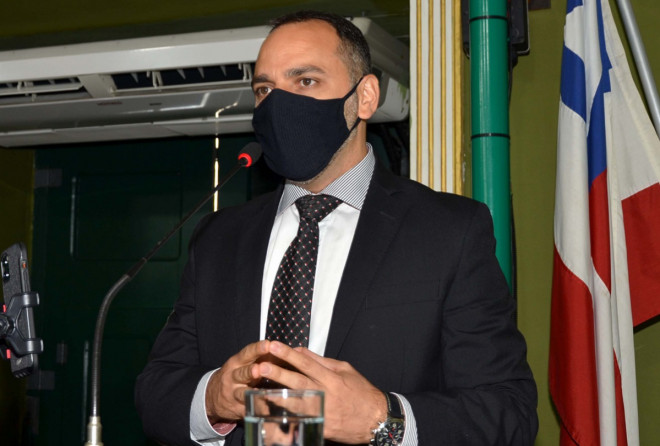 Augusto Vasconcelos lamenta fechamento do Glauber Rocha