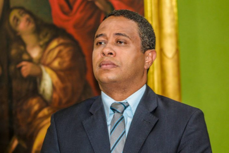 Demetrio sugere nome de ex-líder comunitário em logradouro