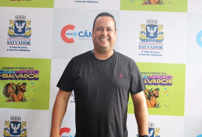 Kel Torres faz balanço positivo do Carnaval 2026