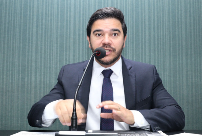 Comissão de Finanças debate LDO 2027 em audiência pública