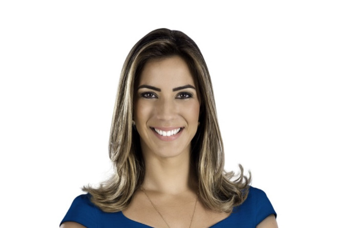 Jéssica Smetak receberá o Prêmio Mulher Notável na Câmara de Salvador