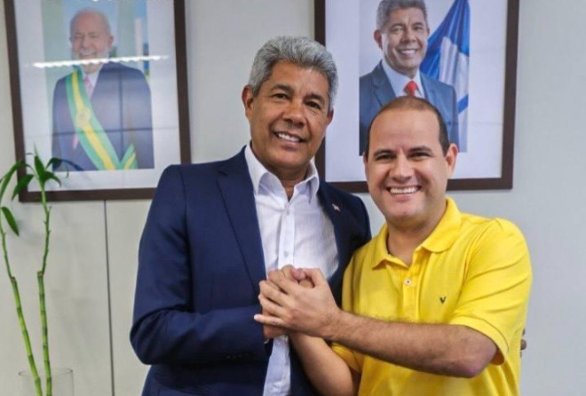 Randerson propõe faixa para motocicletas na futura Ponte Salvador–Itaparica