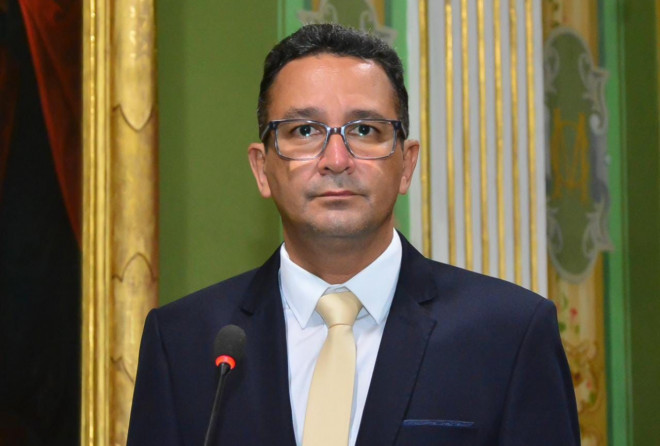 Marcelo Maia critica segurança pública na Bahia