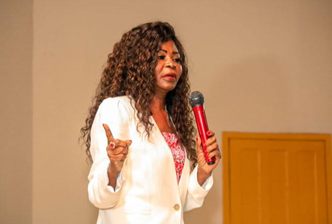 No Dia das Mães, Ireuda reafirma compromisso com a defesa dos direitos das mulheres