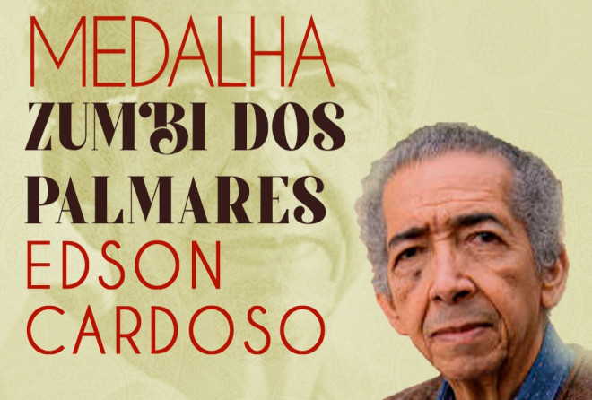 Homenagem a Edson Lopes Cardoso