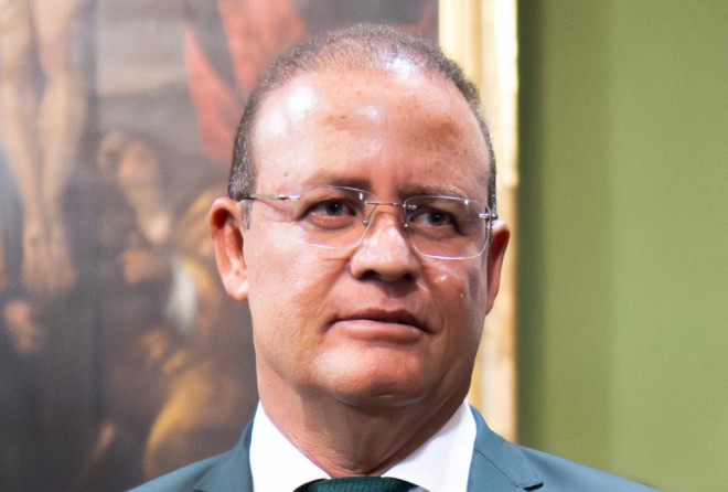 Alex Alemão quer revitalização dos carnavais de bairro