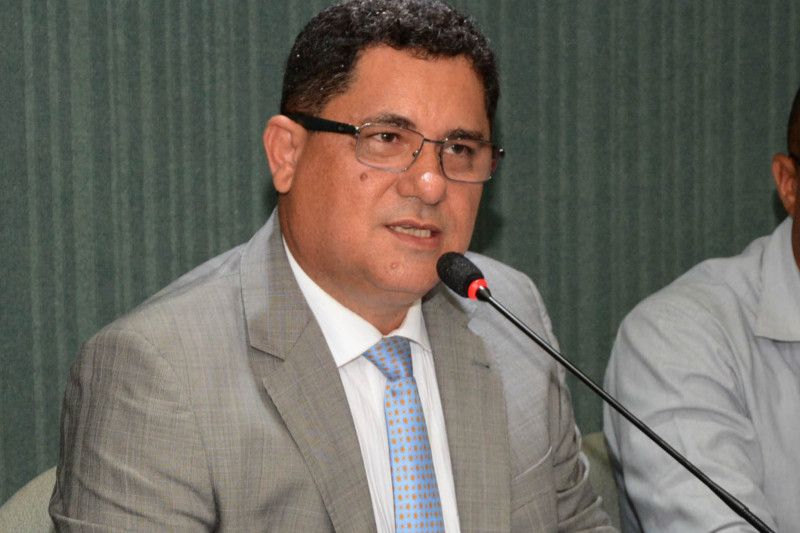 Helio Ferreira pede adicional de insalubridade para rodoviários