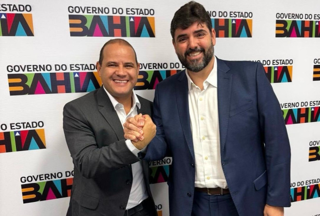 Vereadores de oposição se reúnem com Adolpho Loyola