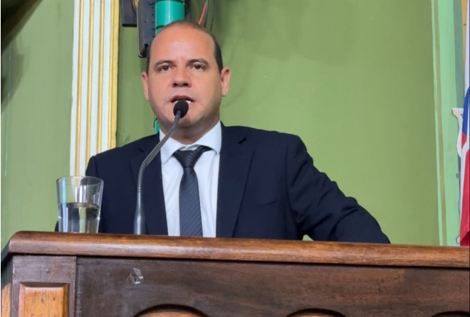 Randerson propõe isenção de IPTU para idosos de baixa renda