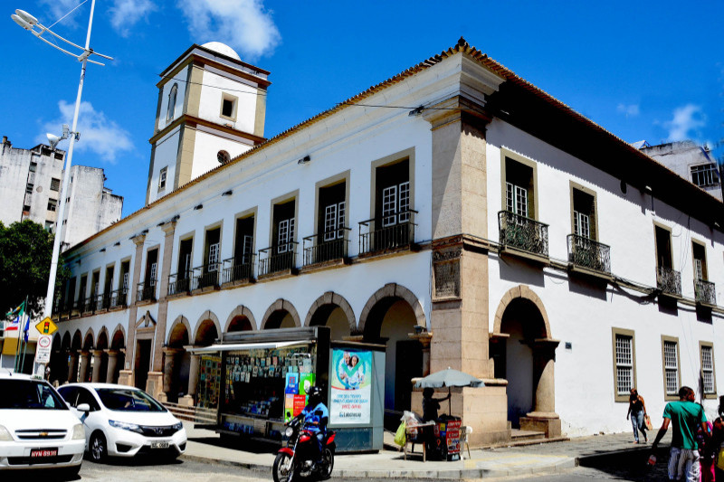 Câmara de Salvador institui obrigatoriedade de TILS nas sessões