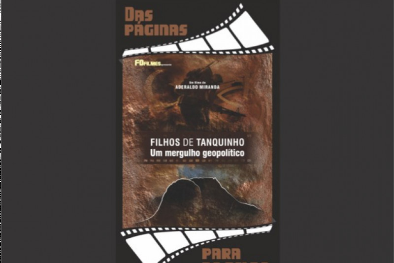 Filme “Filhos de Tanquinho” é exibido  nesta sexta (8) no Centro de Cultura