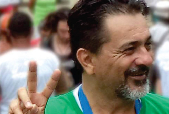 Homenagem póstuma ao arquiteto e ambientalista Saraiva