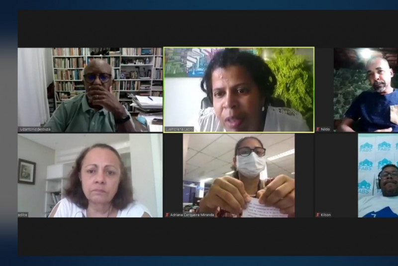 Programa Salvador Protege é debatido pela Ouvidoria