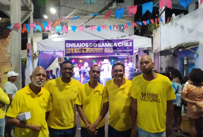 Programação especial de São João acontece durante todo o mês de junho no Engenho Velho de Brotas