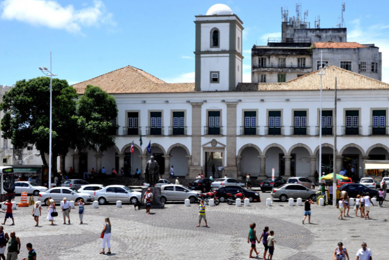 Credenciamento da  imprensa para posse dos vereadores termina hoje, quarta-feira, 30