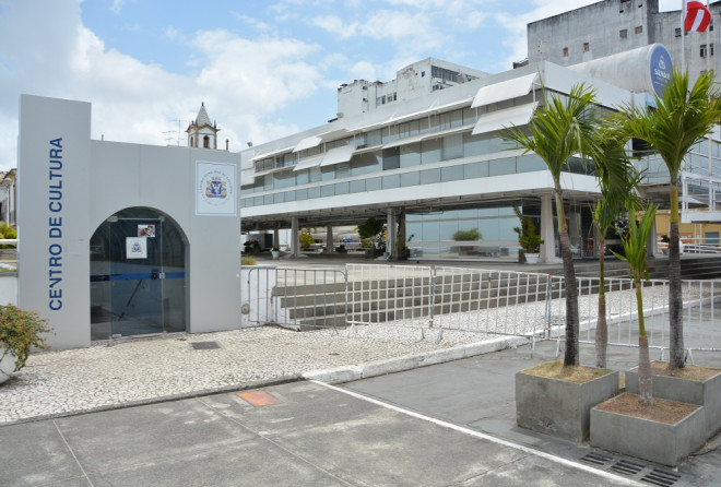 Feira Trilha das Artes acontece de 17 a 28 no Centro de Cultura
