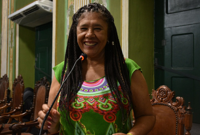 Sessão marca 40 anos dos Agentes Pastorais Negros e Negras