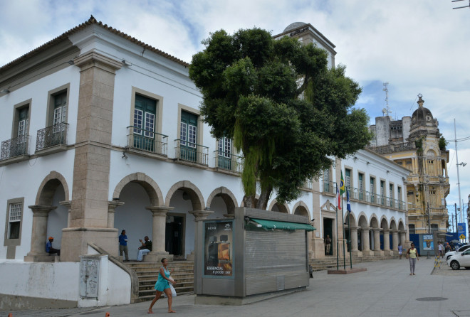 Está na Câmara o Plano de Cultura de Salvador