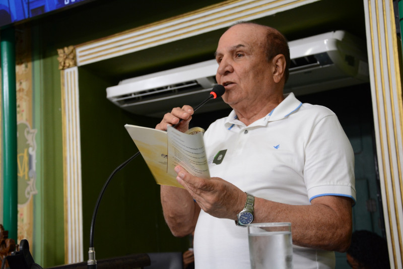 Associação exige respeito aos aposentados e pensionistas municipais