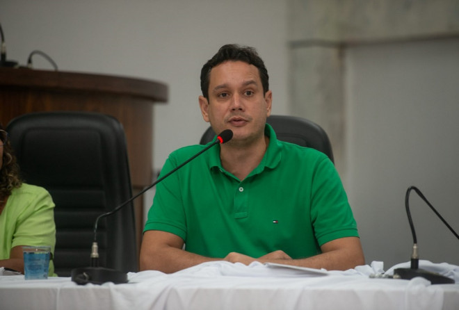 André Fraga integra comissão que implementa cannabis medicinal no SUS