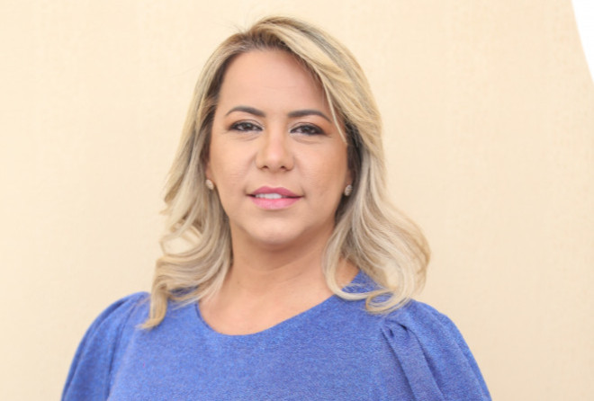 Débora Santana defende implantação de Centro de Atenção à Saúde do Homem
