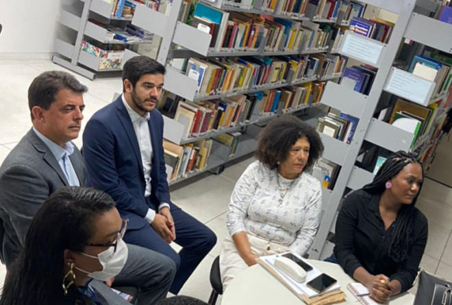 Câmara promove oficina para elaboração de emendas à LDO