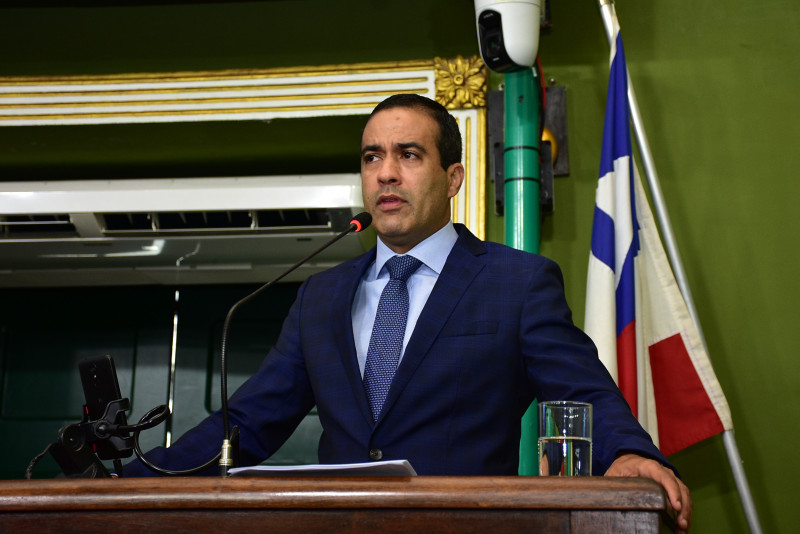 Bruno Reis diz que foco é combater a pandemia e suas consequências