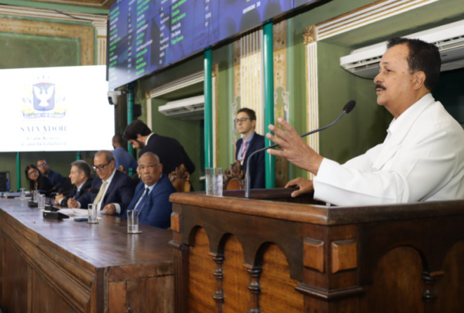 Tratamento com canabidiol é tema de debate na Câmara