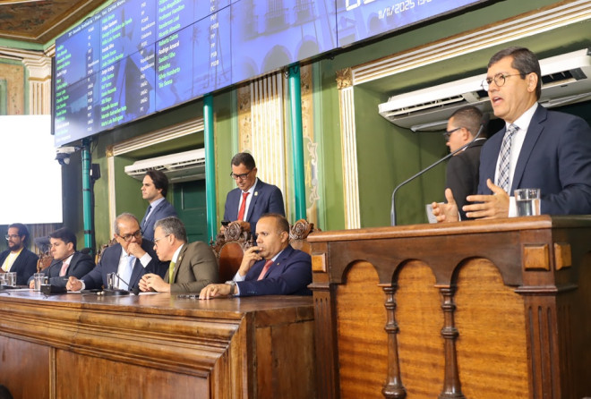 Avanços para ambulantes no Carnaval 2026 repercutem na Câmara