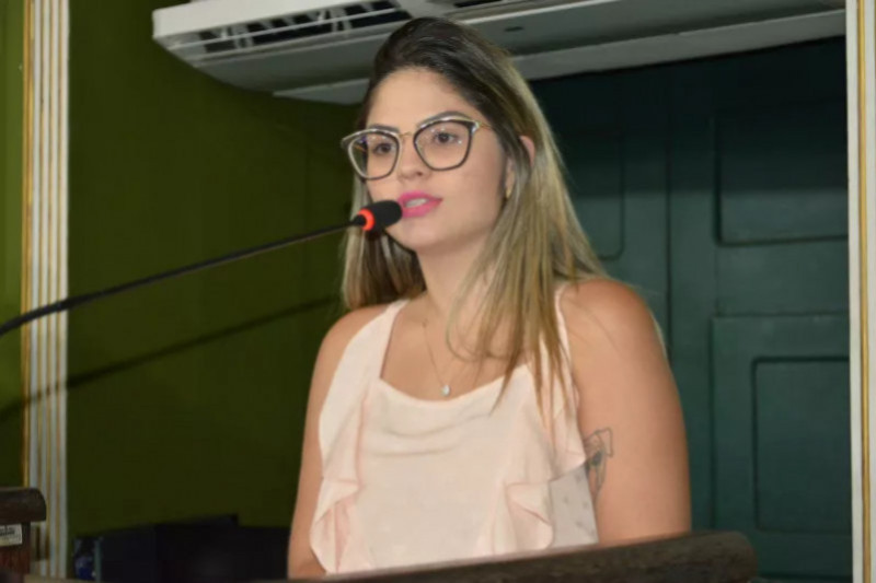 Marcelle Moraes exige medidas urgentes para ato de zoofilia