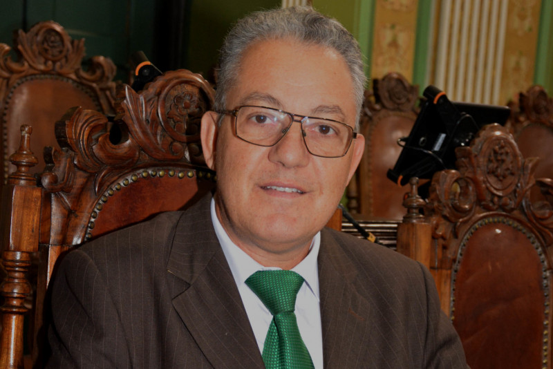 Isnard Araújo comenta texto da reforma da Previdência