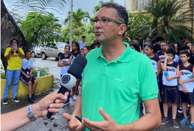 Câmara vai discutir abandono do Parque Solar Boa Vista quinta-feira, 13