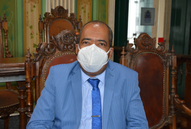 Dr. José Antonio destaca importância do 2 de Julho