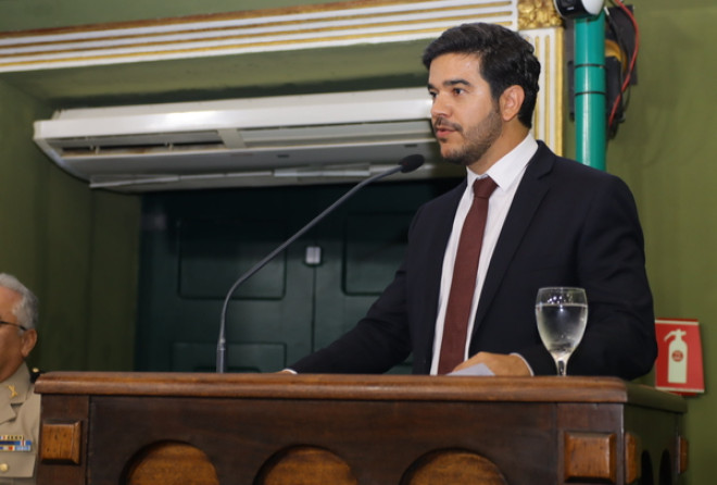 Sefaz apresenta balanço fiscal nesta segunda-feira (20)