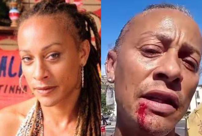 Pretas Por Salvador repudiam agressão sofrida por ator