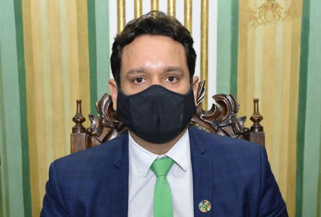 André Fraga pede “contratação urgente de novos salva-vidas”