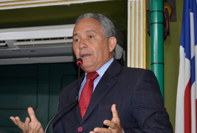 Artigo/Vereador Téo Senna