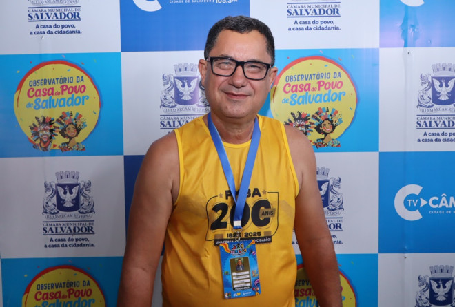 Hélio Ferreira aprova mobilidade durante o Carnaval