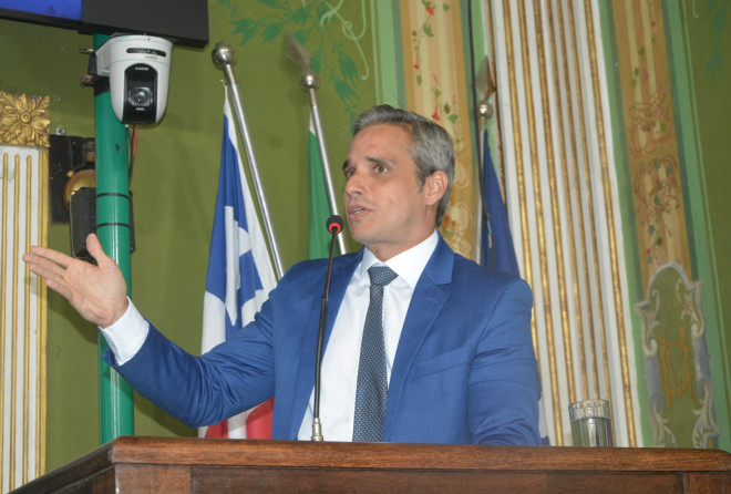 Salvador promove a 25ª Marcha para Jesus