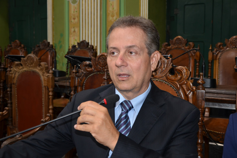 Projeto de lei obriga seguro de vida para trabalhador da construção civil