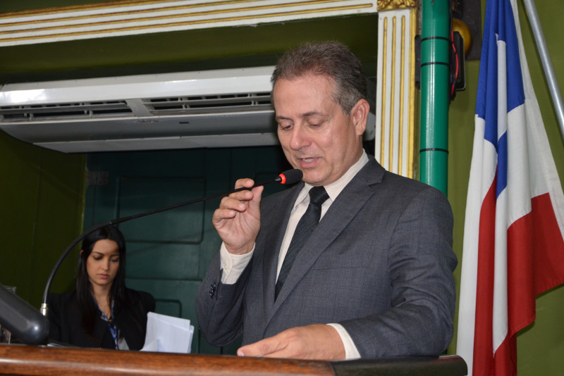 Comissão de Saúde visita unidade na Federação