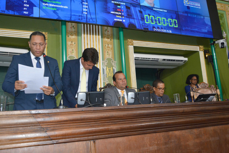 Projeto de reforma da Previdência dos servidores chega à Câmara