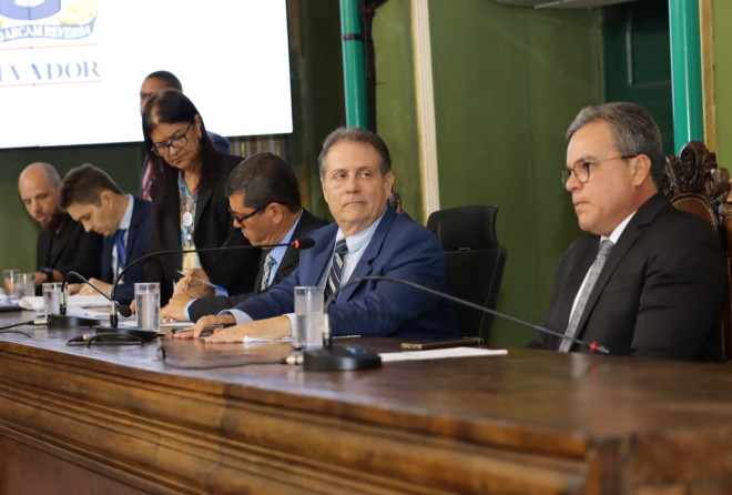 Câmara de Salvador inicia os debates sobre o Carnaval