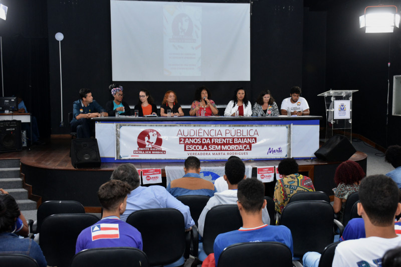 Câmara debate Escola Sem Partido e Educação Domiciliar