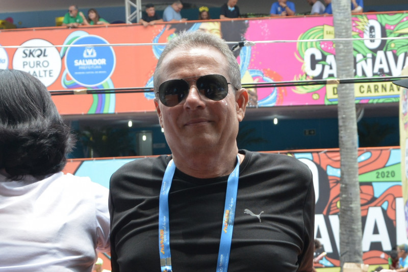 Maurício Trindade diz que Prefeitura está fazendo o melhor Carnaval