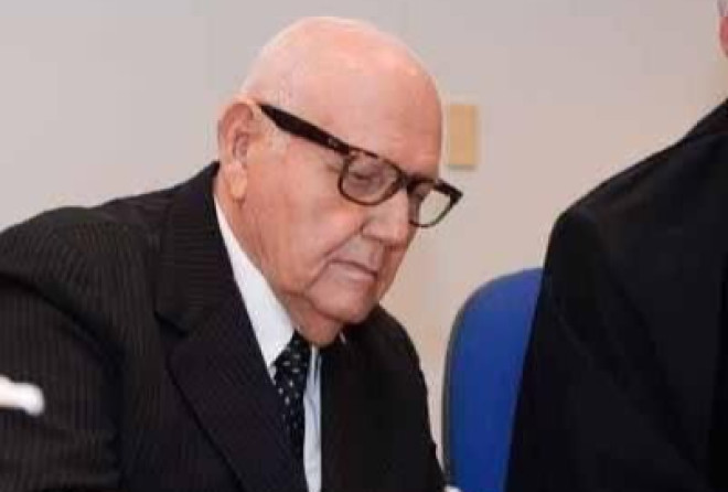Penalva lamenta falecimento do juiz Raimundo Medrado Primo
