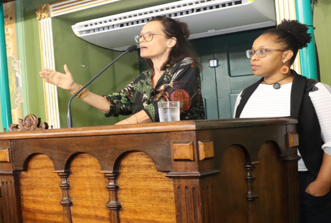 Cemitério dos Africanos é um dos temas da Tribuna Popular na Câmara de Salvador